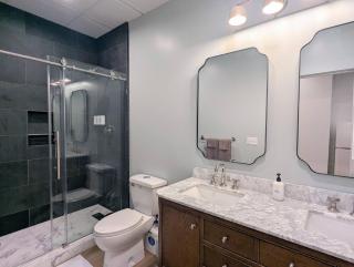 The Optimist Guesthouse | 2 - Camden - 8