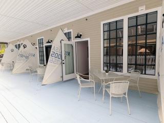 The Optimist Guesthouse | 2 - Camden - 7