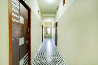 SPOT ON Shri Krishna Guest house - 7