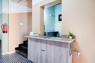 SPOT ON Shri Krishna Guest house - 5