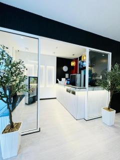 Hotel O Near Tawau Hospital Formerly Mangrove Hotel - 8