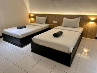 Hotel O Near Tawau Hospital Formerly Mangrove Hotel - 7