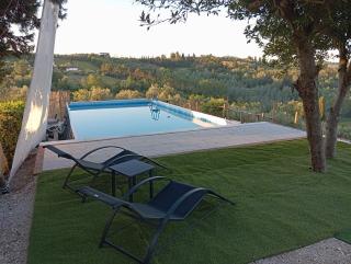 Holiday Home Natura Mia - 5