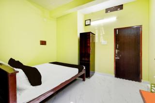 SPOT ON Shri Krishna Guest house - 1