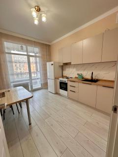 Уютные апартаменты с комфортом на левом берегу Астаны - 4