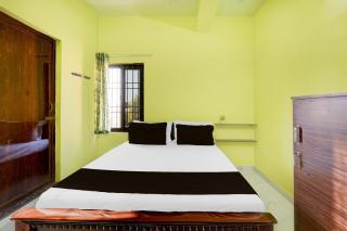 SPOT ON Shri Krishna Guest house - 5