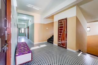 SPOT ON Shri Krishna Guest house - 8