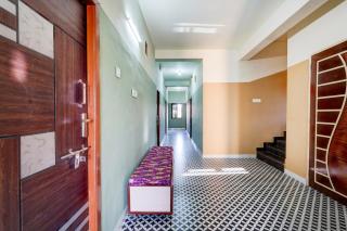 SPOT ON Shri Krishna Guest house - 9