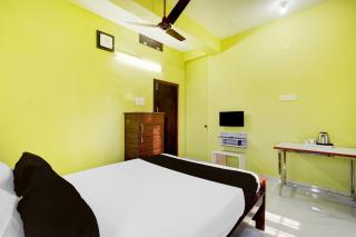 SPOT ON Shri Krishna Guest house - 4