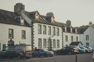 NICHT' Apartments Inveraray Town Centre - 0