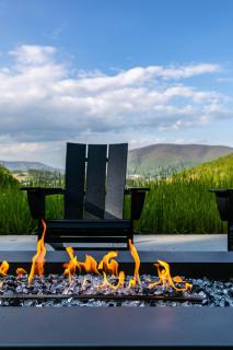 Grand Vista Lodge - West Jefferson - 9