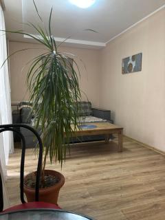 Двухкомнатная квартира люкс на проспекте Гагарина - 7