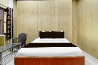 Hotel O by OYO Chotiwala - 5