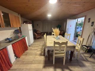 casa con vista 360 a las sierras y pileta - 5