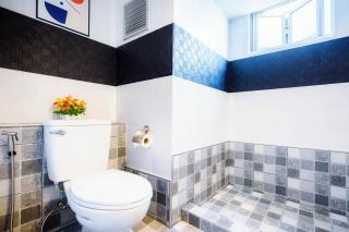 First Hua Hin Condo - Hin Nam - 1