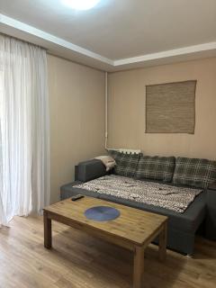 Двухкомнатная квартира люкс на проспекте Гагарина - 8