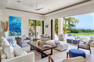 Punta Mita - Encanto 7 - Villa Casa Amor - 0