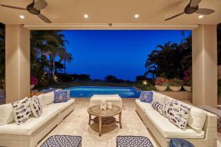 Punta Mita - Encanto 7 - Villa Casa Amor - 7