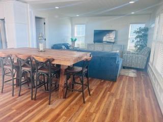 Somewhere South home - Holden Beach - 5