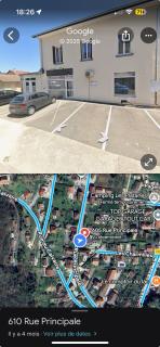 Cocoon du Lac Charavines jacuzzi-wifi-parking - 9