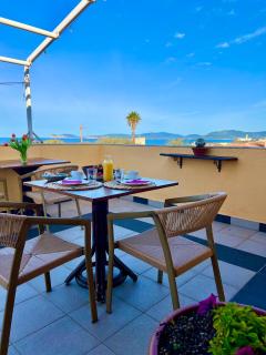 Sand'Ana House B&b - 8