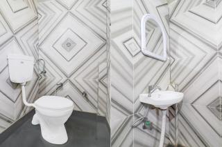 Hotel O by OYO Chotiwala - 8