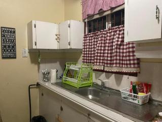 charming 1 bedroom house - Port of Spain - 1