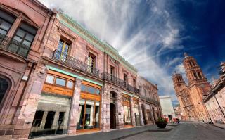 Santa Rita Hotel del Arte - 0