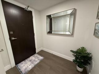 Downtown Waterfront 1 Bedroom with AC and Gym - 1