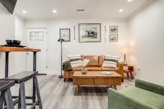 2 Mi to Ark Encounter! Walkable Williamstown Condo - 6