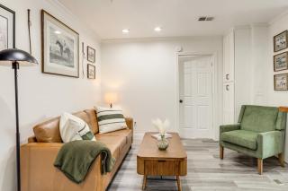 2 Mi to Ark Encounter! Walkable Williamstown Condo - 7