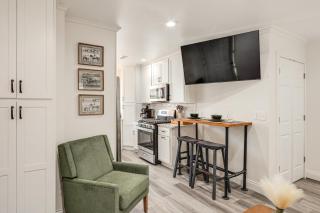 2 Mi to Ark Encounter! Walkable Williamstown Condo - 5