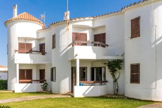 Apto Familiar frente a cala - Cala en Forcat - 6