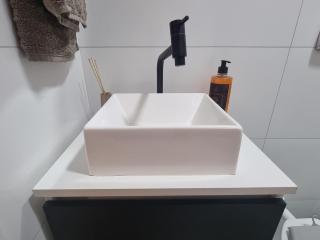 Apartamento completo 3 minutos da praia - 6