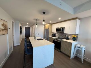 Waterfront downtown 2 BR 2 Bath with 6 appliances - Halifax - 9