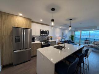 Waterfront downtown 2 BR 2 Bath with 6 appliances - Halifax - 5
