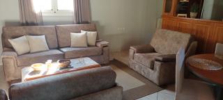 House by the Mountain - 8