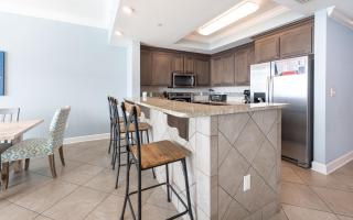 Phoenix Orange Beach II 1503 condo - 7