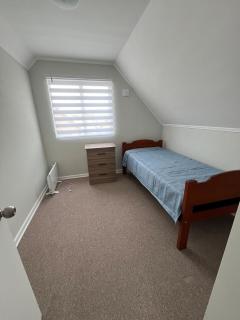 Casa Parque Fundadores - 5