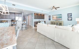 Phoenix Orange Beach II 1503 condo - 3