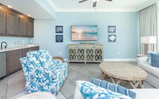 Phoenix Orange Beach II 1503 condo - 4