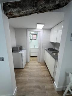 Apartamentos El nido de la calzada - 5