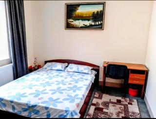 Tima Hotel Chisinau - 8