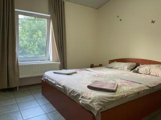 Tima Hotel Chisinau - 0