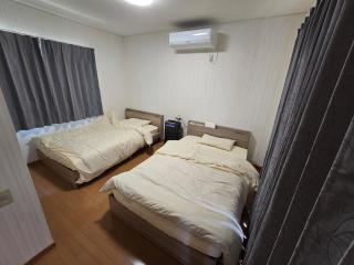 Rental Villa TnewT - 5