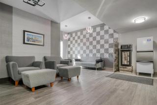 Best Western Inn at the Rochester Airport - 1