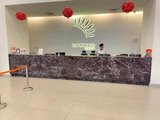 summer suites studios - 3