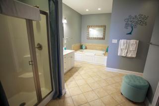 The Inn, Occano Arnold Palmer Golf, Luxury 4 Bedroom - 3