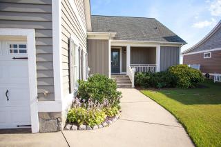 The Inn, Occano Arnold Palmer Golf, Luxury 4 Bedroom - 5