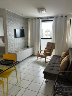 Mar Azul Pajuçara - 8